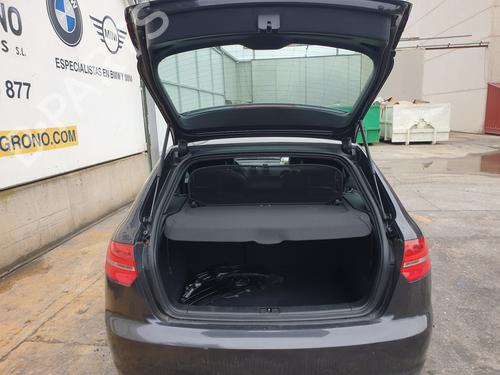 Højre foran tåkelykt AUDI A3 Sportback (8PA) 1.4 TFSI | BP21003890C31 