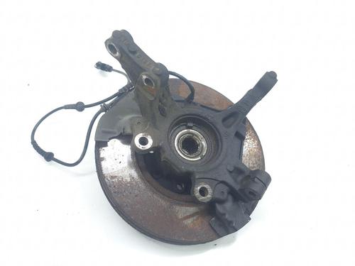Left front steering knuckle ALFA ROMEO MITO (955_) 1.4 MultiAir (955AXL1B) | BP17170610M25 