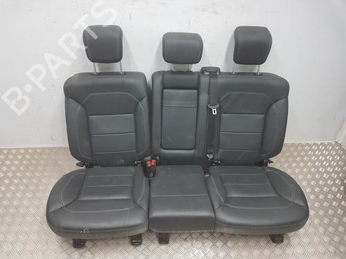Seats set MERCEDES-BENZ M-CLASS (W166) | BP38014848C78 - Image 9