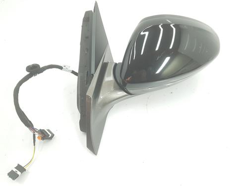 Used Left mirror Left mirror 17669247 17669247