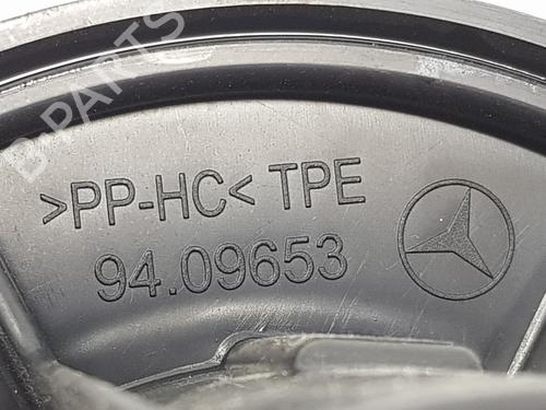 Heater blower motor MERCEDES-BENZ E-CLASS (W212) E 300 Hybrid / BlueTEC Hybrid (212.098) | BP20197488M62 