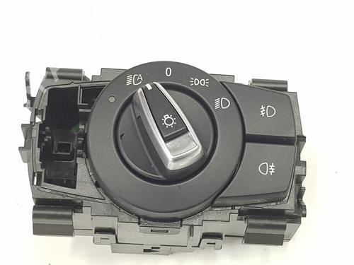 Used Headlight switch Headlight switch BMW X1 (E84) sDrive 18 d (143 hp) 33292784 33292784