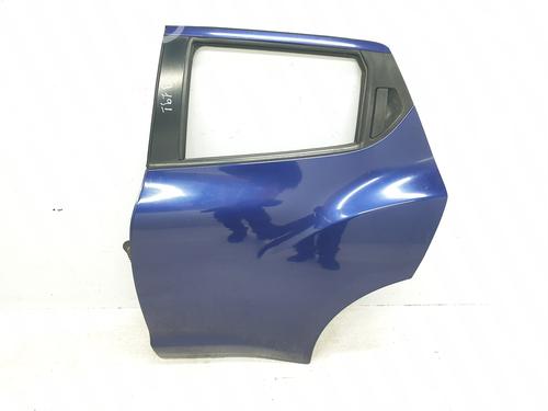 Used Left rear door Left rear door NISSAN JUKE (F15) 1.5 dCi (110 hp) 31044042 31044042