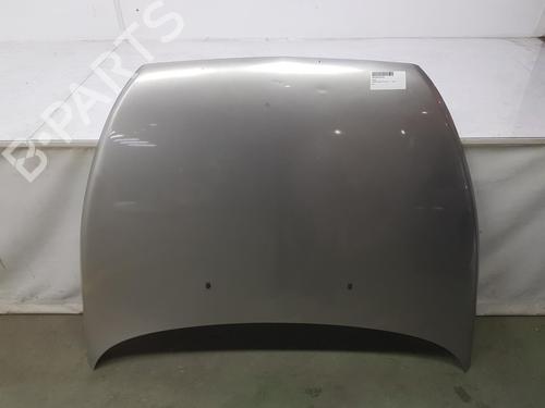 Used Hood LANCIA Y (840_) 1.2 (840AA, 840AF1A) (60 hp) 8367178