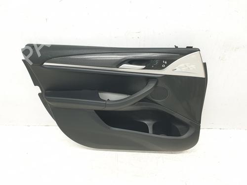 Used Front left panel BMW X4 (G02, F98) xDrive 20 d (190 hp) 29479350