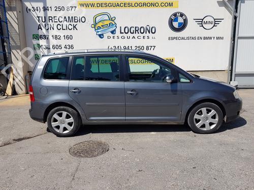 Køler VW TOURAN (1T1, 1T2)  | BP26883144M31 
