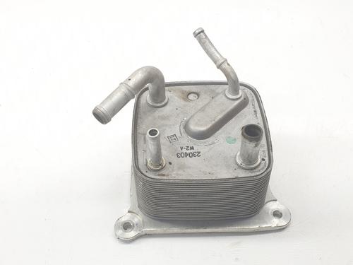 Used Oil radiator DACIA SANDERO III 1.0 TCe 90 (91 hp) 32097370