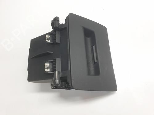 Glove box BMW X1 (F48) sDrive 18 d | BP22334672C95 