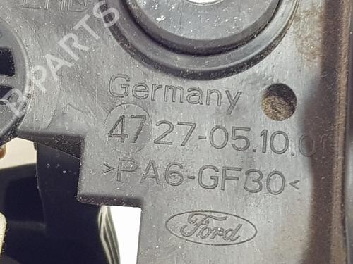 Gear lever FORD TRANSIT CUSTOM V362 Van (FY, FZ) | BP36206741M90 - Image 5