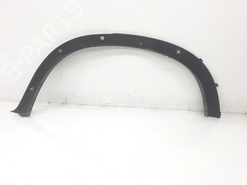 Rear right wheel arch trim BMW X5 (E70) xDrive 30 d | BP23661820C137 