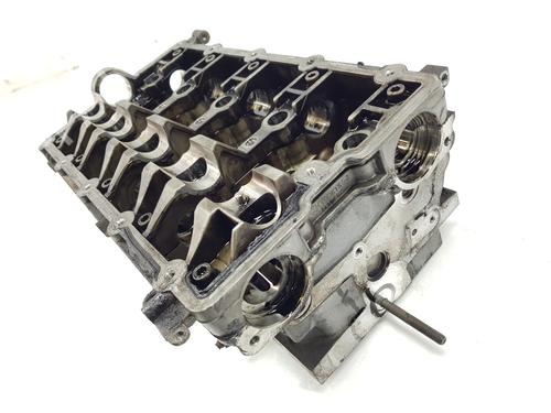Cylinder head CHRYSLER SEBRING (JS) 2.0 CRD | BP30735226M5 