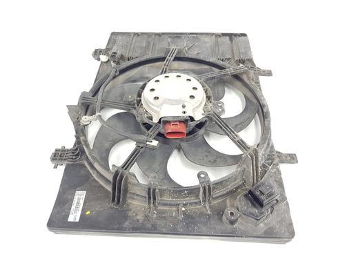 Radiator fan FORD FIESTA VII (HJ, HF) 1.1 Ti-VCT | BP27210163M35