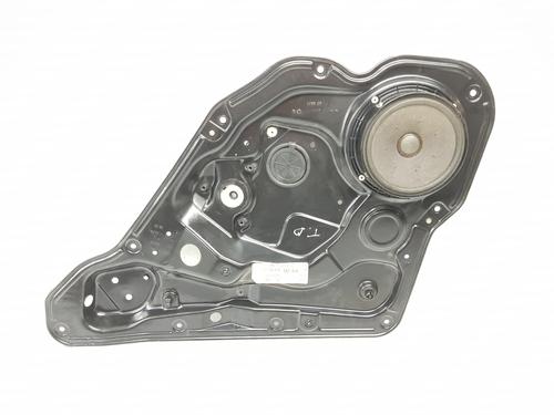 Used Rear right window mechanism SEAT TOLEDO II (1M2) 1.8 20V (125 hp) 15990314