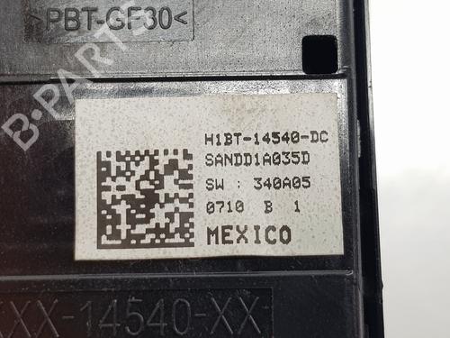 Left front window switch FORD FOCUS IV (HN) | BP36699460I27 - Image 3