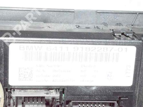 Climate control BMW 3 (E90) 320 d | BP1369523I5 