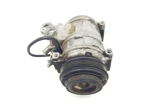 Used AC compressor AC compressor IVECO DAILY IV Van [2006-2012] 40261940 40261940