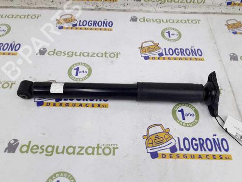 Used Right rear shock absorber VOLVO XC70 II (136) D5 AWD (215 hp) 2338010
