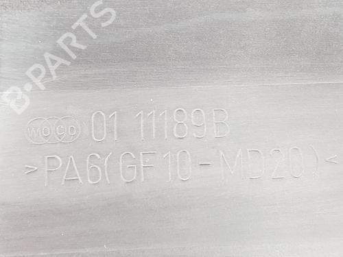 Upper protection LAND ROVER FREELANDER 2 (L359) 2.2 TD4 4x4 | BP15961485M93 