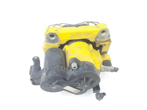 Left rear brake caliper ALFA ROMEO STELVIO (949_) 2.2 JTDM Q4 (949.AXE2A) | BP17532649M107 