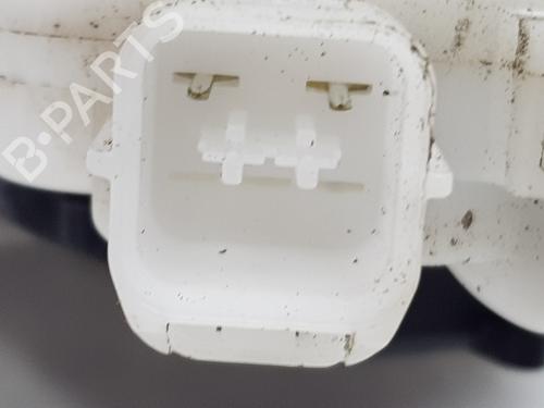 Rear left lock MITSUBISHI PAJERO III (V7_W, V6_W) 3.2 Di-D (V68W, V78W) | BP31042051C100 