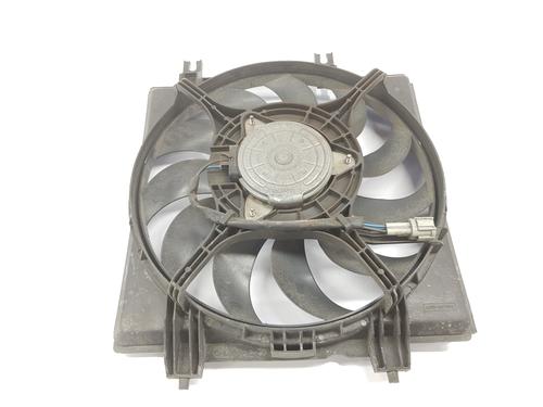 Radiator fan SUBARU LEGACY V Estate (BR) 2.0 D AWD | BP12145631M35 