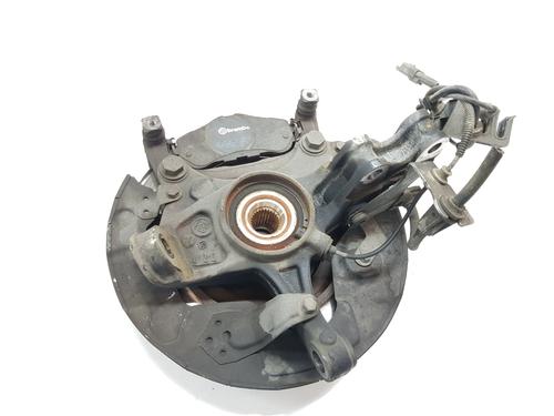 Right front steering knuckle PEUGEOT 308 II (LB_, LP_, LW_, LH_, L3_) 1.2 THP 130 | BP20189735M26 