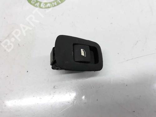 Used Right rear window switch CITROËN C4 Picasso I MPV (UD_) 1.6 HDi 110 (112 hp) 3383357