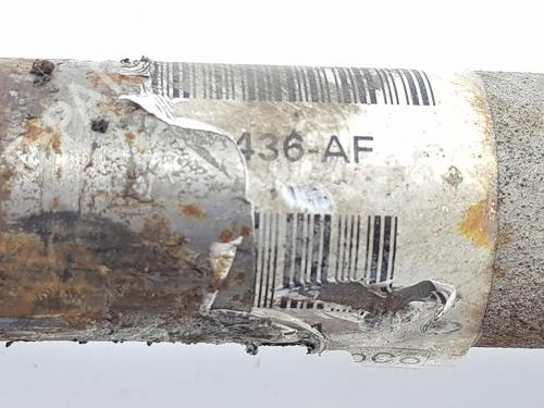 Right front driveshaft FORD B-MAX (JK) | BP36678599M39 - Image 2