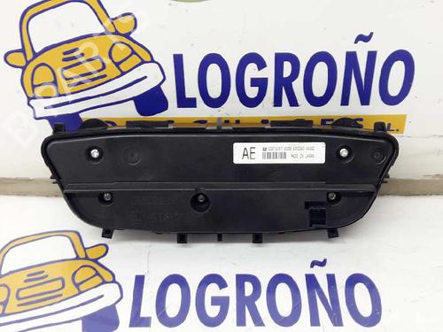 Climate control OPEL INSIGNIA A Sports Tourer (G09) 2.0 CDTI (35) | BP3351852I5 