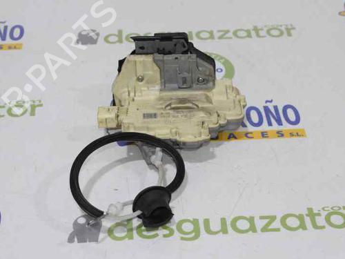 Rear right lock AUDI Q7 (4LB) 3.0 TDI quattro | BP765627C99 