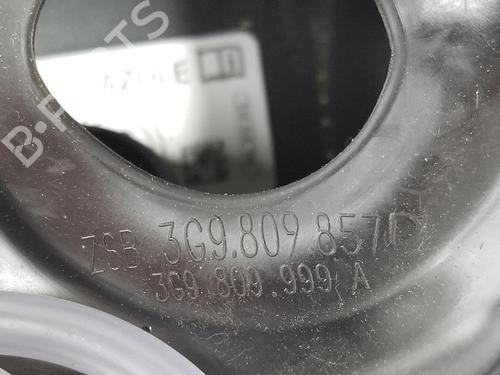 Fuel flap VW PASSAT B8 Variant (3G5, CB5) 2.0 TDI | BP13216758C131 