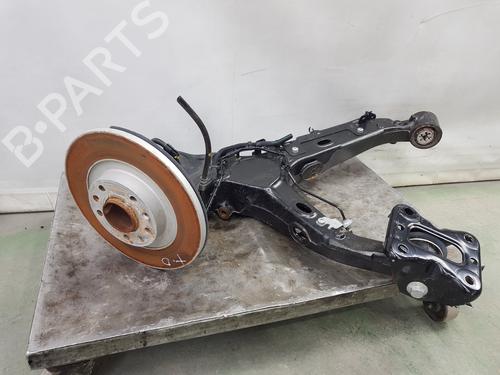 Right rear steering knuckle CITROËN JUMPY III Van (V_)  | BP32072959M28 