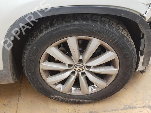 Electronic module VW TIGUAN (5N_) 2.0 TDI | BP17201284M83 