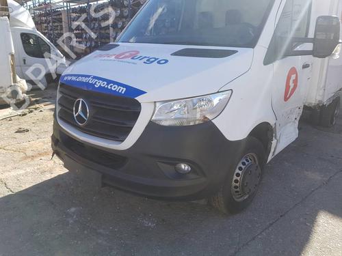 Engine MERCEDES-BENZ SPRINTER 5-t Platform/Chassis (B907) | BP40156666M1 - Image 34