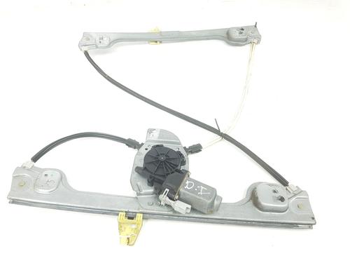 Front left window mechanism PEUGEOT 1007 (KM_) 1.4 | BP12144077C22 