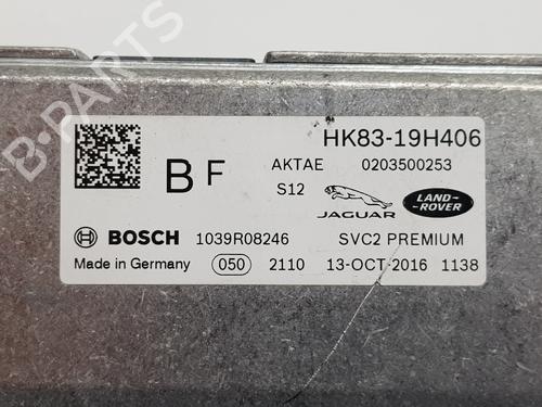 Other JAGUAR F-PACE (X761)  | BP33056317O1  - Image 5