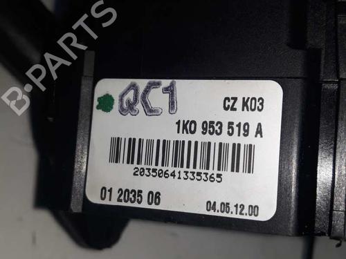 Steering column stalk VW GOLF V (1K1) 1.9 TDI | BP2491072I23 