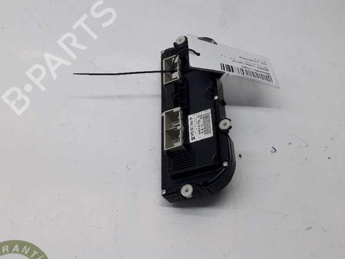 Climate control SEAT LEON (1P1) 1.9 TDI | BP4935717I5 