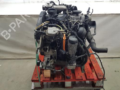 Engine SEAT TOLEDO II (1M2) 1.9 TDI | BP32268735M1 