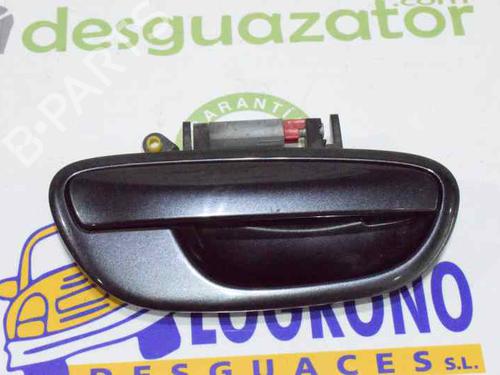 Used Front right exterior door handle SUBARU OUTBACK (BL, BP) 2.0 D AWD (BPD) (150 hp) 1640018