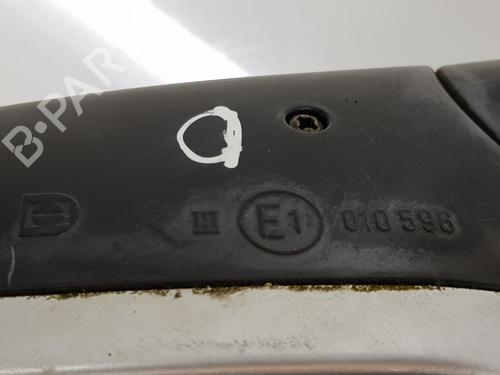 Right mirror AUDI A6 C5 Avant (4B5) 1.8 T | BP20193465C27 