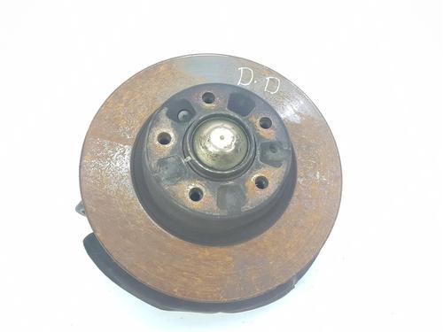 Used Right front steering knuckle BMW 7 (E38) 730 d (184 hp) 8239170