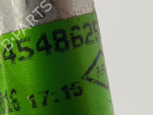 AC pipe RENAULT CLIO IV (BH_) 1.5 dCi 75 | BP31574878M126 - Image 2