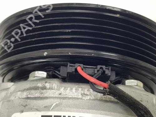 AC compressor OPEL ASTRA L Sports Tourer (O5) 1.2 (FRHNPJ) | BP25402956M34 