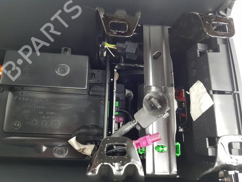 Armrest / Center console AUDI A5 (8T3) 2.7 TDI | BP20199499I20 