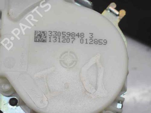 Front left seatbelt BMW 3 (E90) 320 d | BP8746777I26 