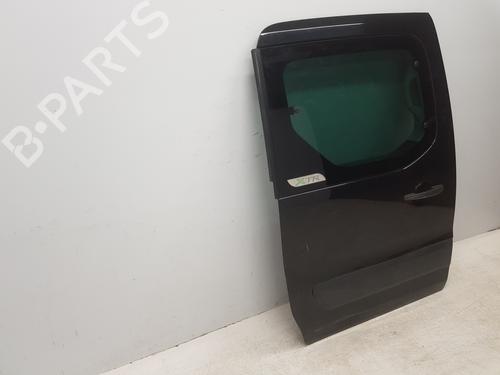 Højre side skydedør CITROËN BERLINGO MULTISPACE (B9) 1.6 BlueHDi 120 | BP30724810C75