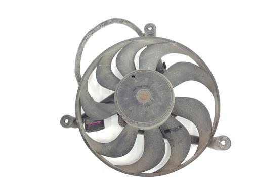 Radiator fan SEAT IBIZA III (6L1)  | BP29290705M35 