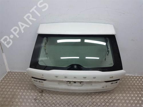 Used Tailgate Tailgate 38936617 38936617