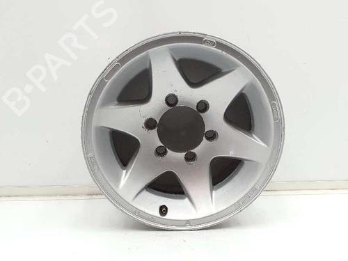 Rim MITSUBISHI PAJERO I Canvas Top (L04_G) 2.5 TD (L044G, L049G) MB413823 | MB413823 | 15  |